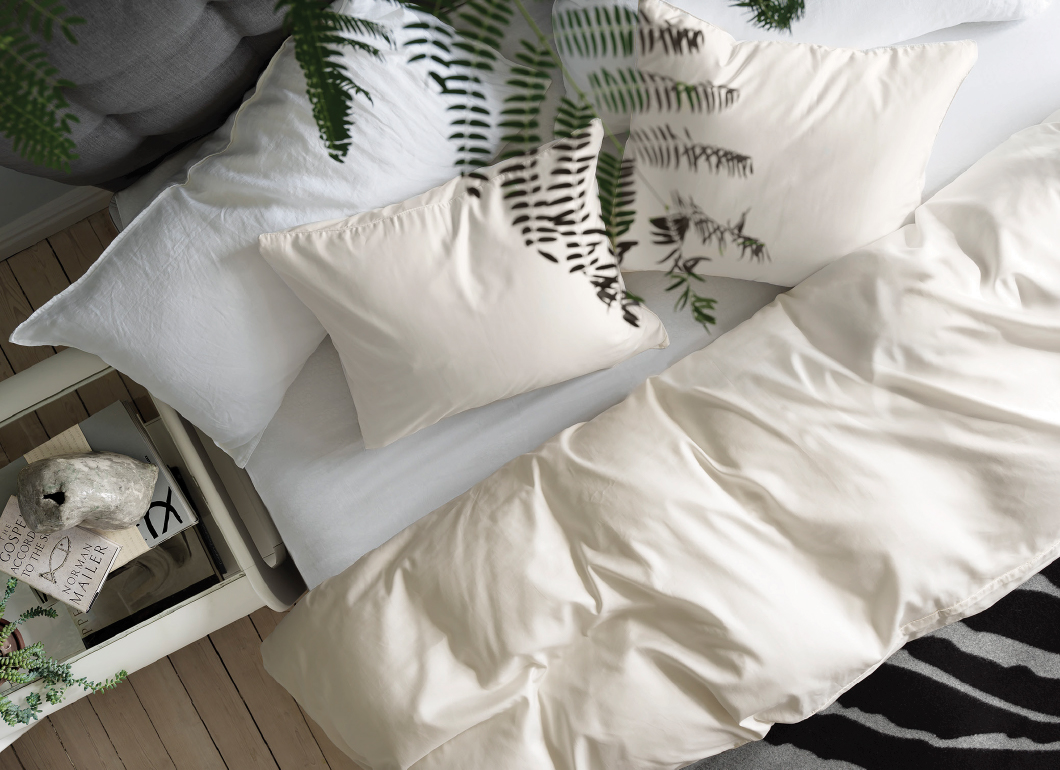 Duvet Covers and Pillowcases