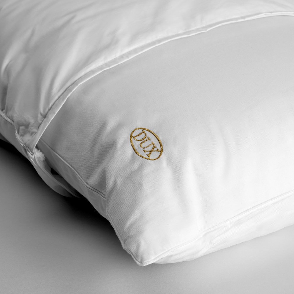 DUX Micro-Spring Pillow